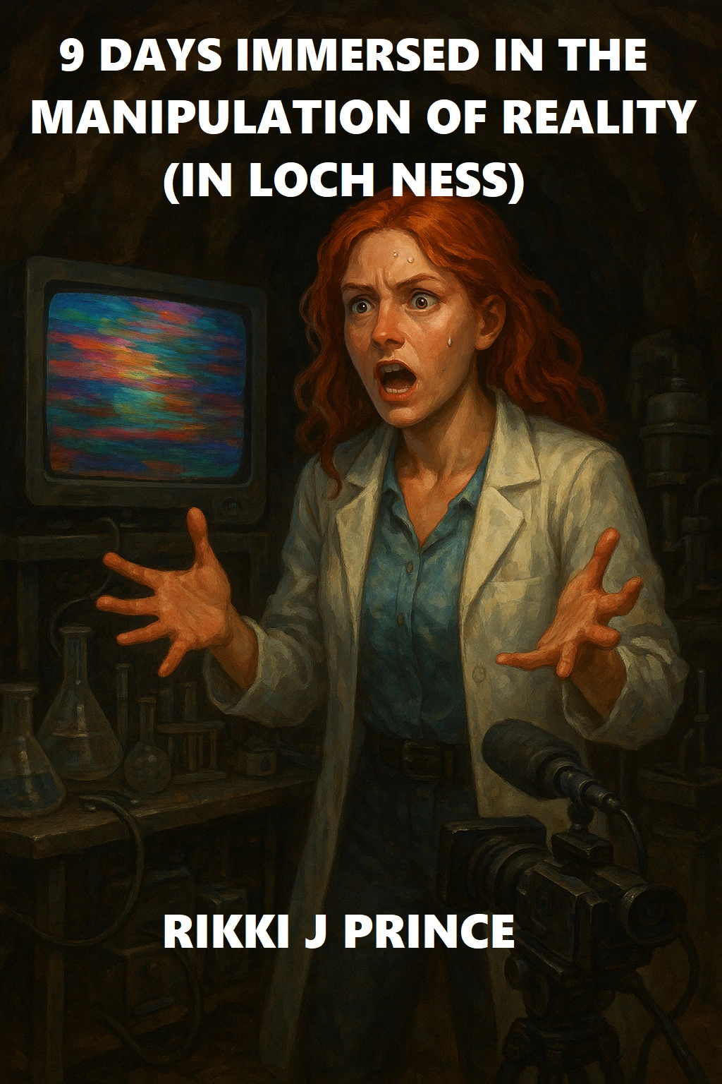 The Manipulation of Reality in Loch Ness